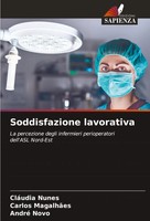 CláUdia Nunes (U. A.) | Soddisfazione Lavorativa | Taschenbuch | Italienisch