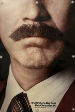 By the Beard of Zeus! Anchorman Cards Available in Special Edition Blu-ray 42