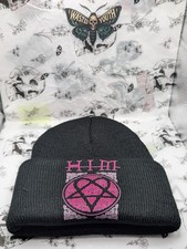 H.I.M Beanie Hat