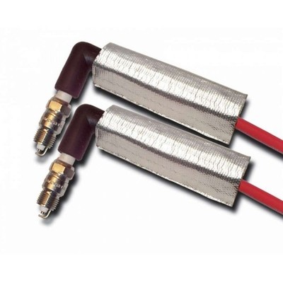 Thermo-Tec Spark Plug Wire Heat Shield Universal for Distributor Ignition