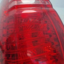 Stop faro fanale post SX Peugeot 5008 1.6 HDI 80 KW 2009-16 9672666580