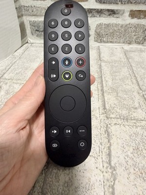    Xfinity OEM Replacement Remote for Xumo Stream Box XR100 Xfinity Spectrum