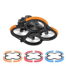 Colorful Carbon Fiber Propeller Protection Guard Strips Kit For DJI AVATA Drone
