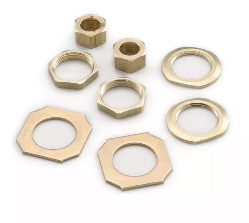 Moen (OEM) - 12715 Chateau Hardware Kit (2)