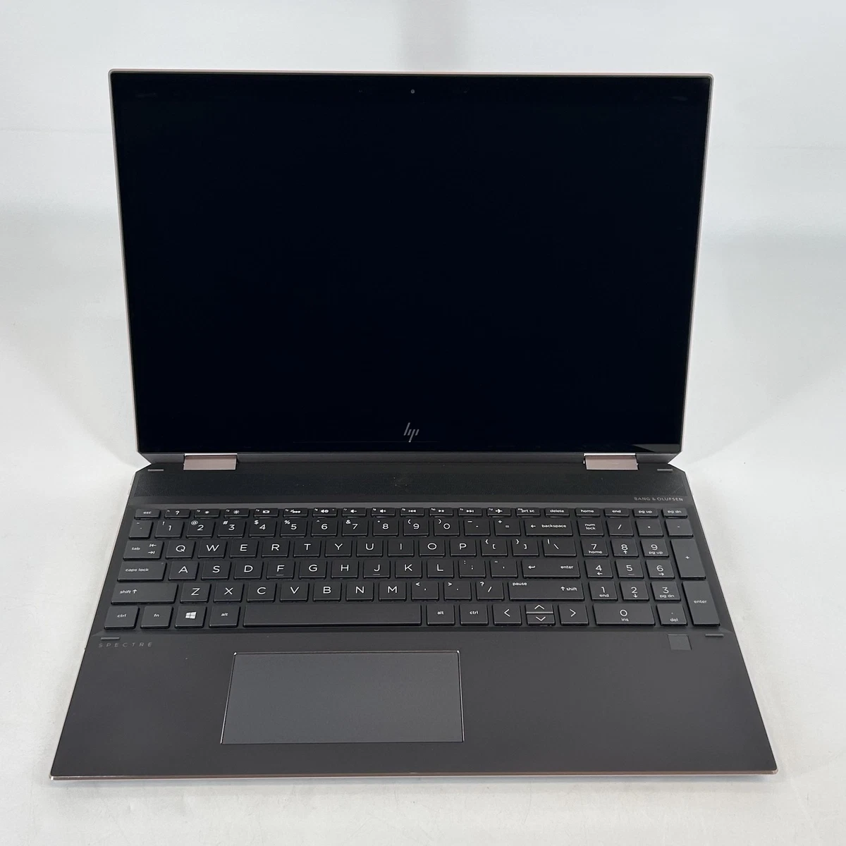 HP Spectre X360 15-15.9 in Screen Notebooks/Laptops for Sale