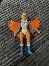 Vintage 1986 Mattel He-Man MOTU Sorceress Masters of the Universe Figure Only