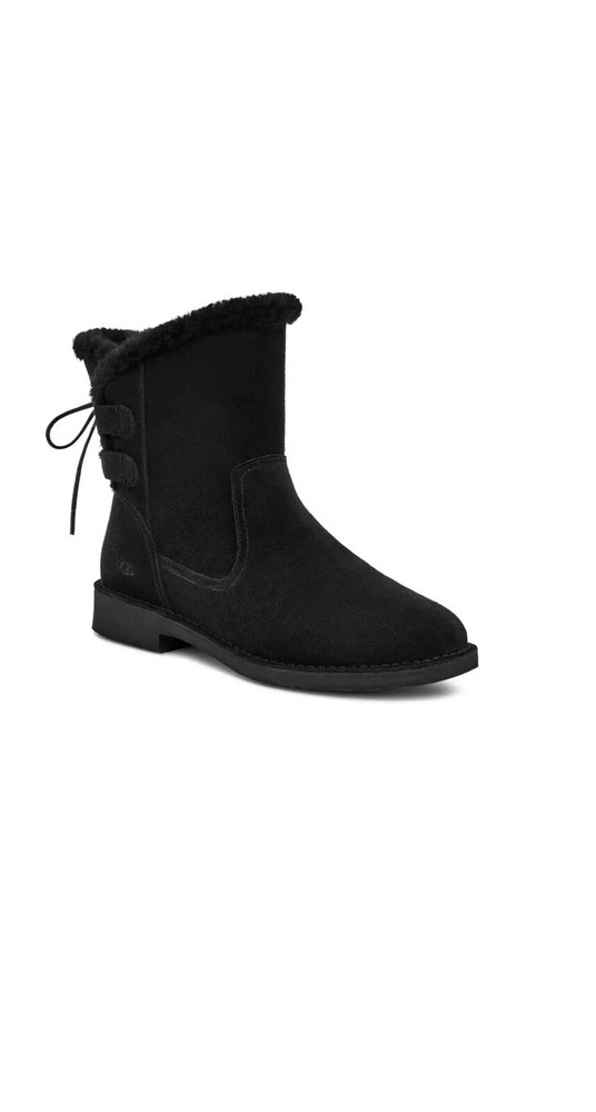 Ugg Boots Black