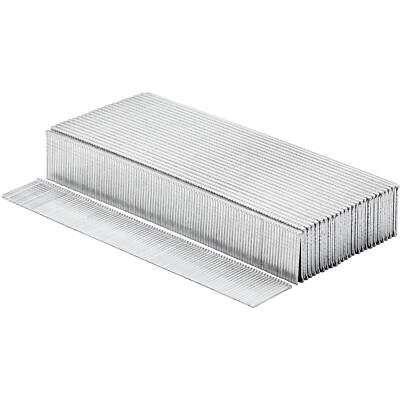 Draper verzinkt 18 Stärke Brad Nägel 15 mm Packung mit 5000