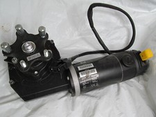 Quantum Edge 2.0 Power Wheelchair Drive Motor MOT154323-01 Left