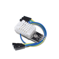 DHT22 Digital Temperature and Humidity Sensor AM2302 Module PCB with Cable