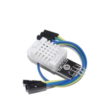 DHT22 Digital Temperature and Humidity Sensor AM2302 Module+PCB with Cable