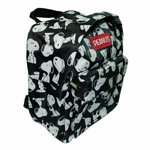 snoopy jansport backpack