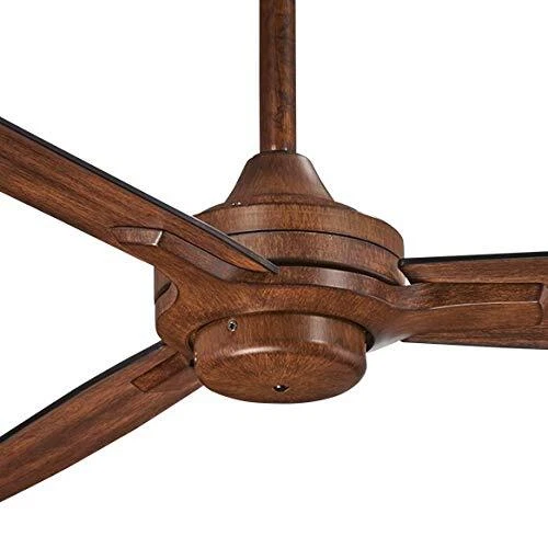Minka-Aire F727-BN/MM, Rudolph 52" Ceiling Fan,  Assorted Sizes , Colors  - Picture 12 of 57