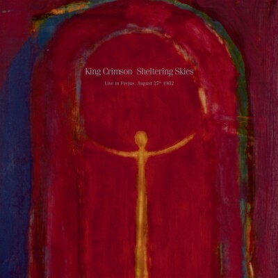 King Crimson: Sheltering Skies (Live in Fréjus, August 27th 1982)