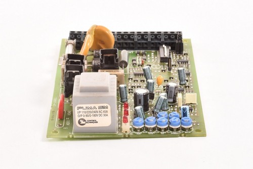 Técnicas de control 3155-5010 - Usado - incl. garantía - Imagen 3 de 8