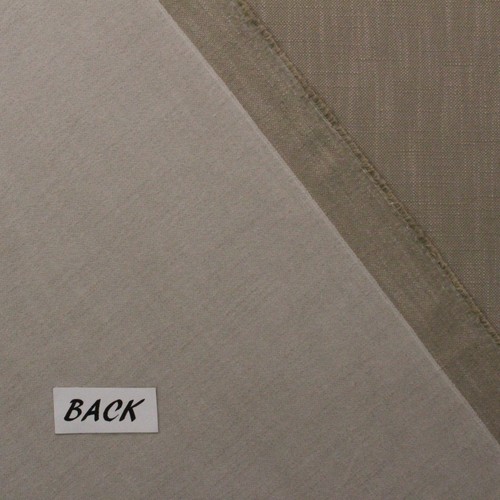 BALLARD DESIGNS BAYLOR JUTE LINEN LIKE TEXTURED DESIGNER FABRIC BY THE YARD 56"W - Picture 3 of 4