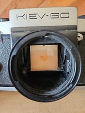 Film Kiev 6C Cameras for sale | eBay Film Kiev 6C Cameras for sale | eBay