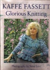 Glorious Knitting,Kaffe Fassett