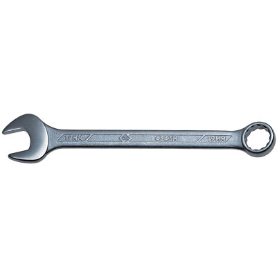 SIPA Chiave A Croce per Cambiare Ruote Auto 17X19X22 1/2 Esagonale