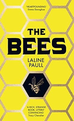 The Bees, Paull, Laline