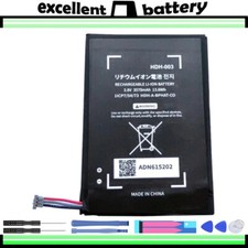 Battery for Nintendo Switch Lite HDH-003 HDH-001 1ICP7/54/73 Free EXPRESS