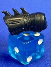 1991 Batman Returns Figure Bruce Wayne Quick Change Left Fist Glove Accessory