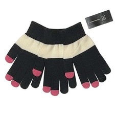 INC INTERNATIONAL CONCEPTS Tech Glove Set Pair 1 3 gloves 444