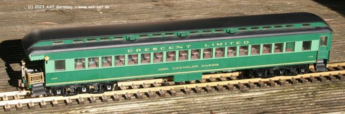 Aristo G 31405 - HWT Observation Southern "Crescent Ltd" #1405, aga NEU, no OVP | Condition: Gebraucht