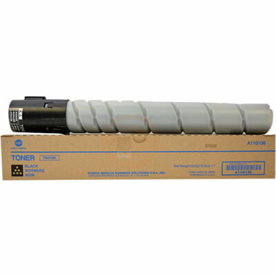 Konica Minolta BIZHUB C360 (TN319)Toner Cartridge Set:Black 29,000