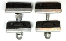 Vintage WEINMANN Brev S.R. 75 Brake Pads