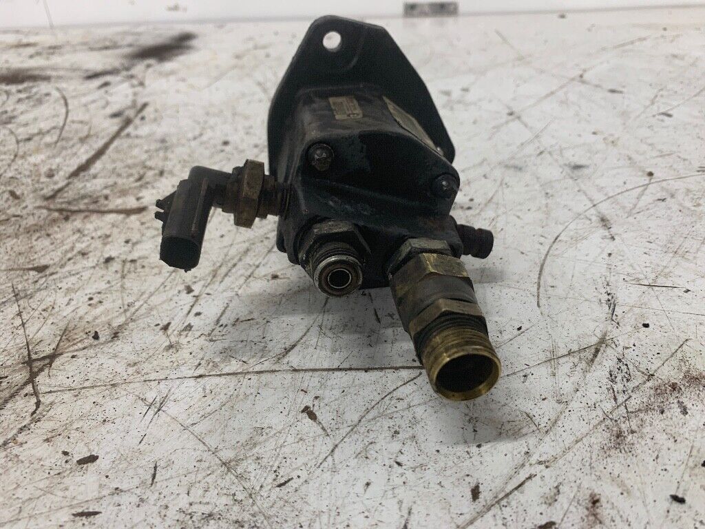 Detroit Diesel 60 Series 14L Engine Fuel Pump 23536661 | eBay Detroit Diesel 60 Series 14L Engine Fuel Pump 23536661 | eBay