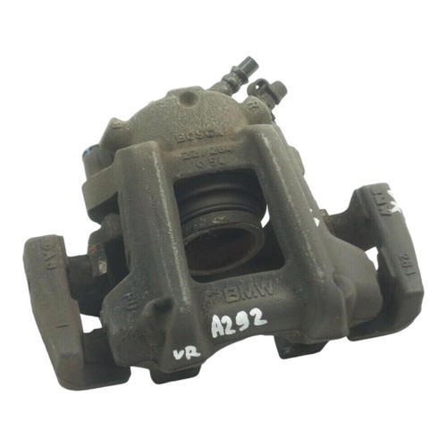 BMW 1er F20 F21 LCI 118d 110kW Bremssattel vorne rechts 0005 CAB