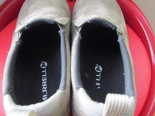 MERRELL PERFORMANCE FOOTWEAR WOMEN'S CASUAL SHOES SIZE 9 - Picture 5 of 6
