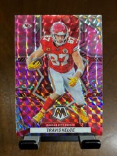2022 Panini Mosaic Football Pick Your Card: Rookies Stars Vets & Prizm Parallels
