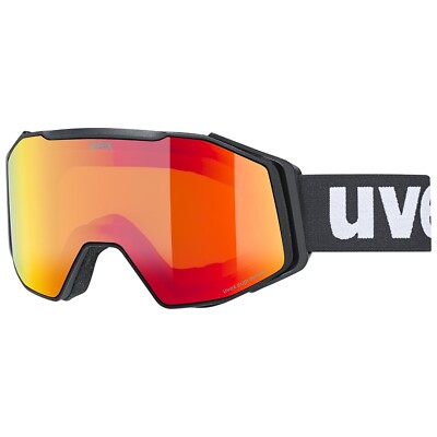 Uvex Gravity FM Wintersports ski goggles Onesize 2030/