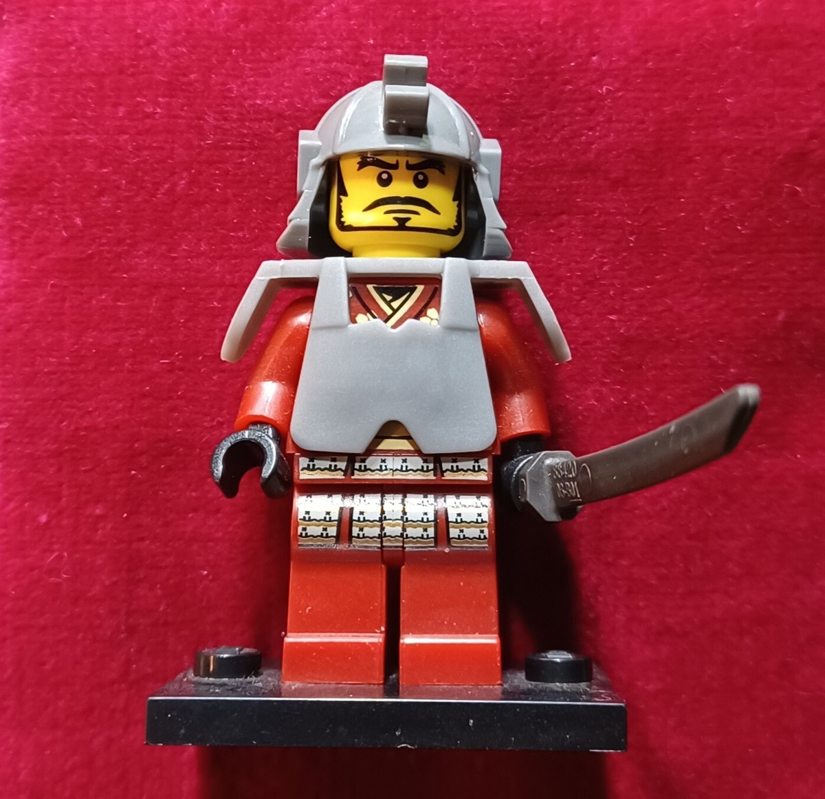レミー③ Lego Rapper 8803 Series 3 Collectible Minifigures Minifigure