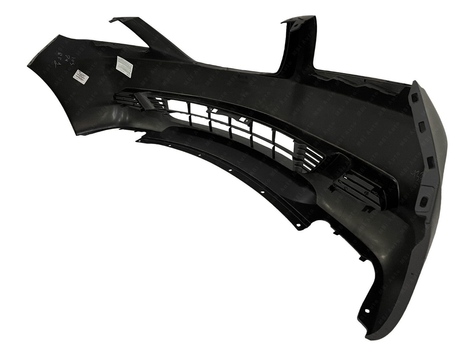 NEW Painted To Match Front Bumper Cover Fascia for 20052007 Honda
