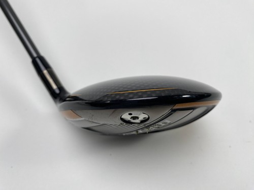Callaway Mavrik 3 Fairway Wood 15* Project X EvenFlow Riptide 5.0 60g Senior RH - Picture 5 of 7