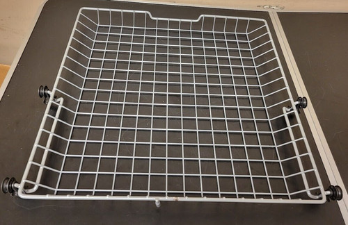 OEM GE Dishwasher Third Rack WD28X29960 for GDP670SYV0FS USED