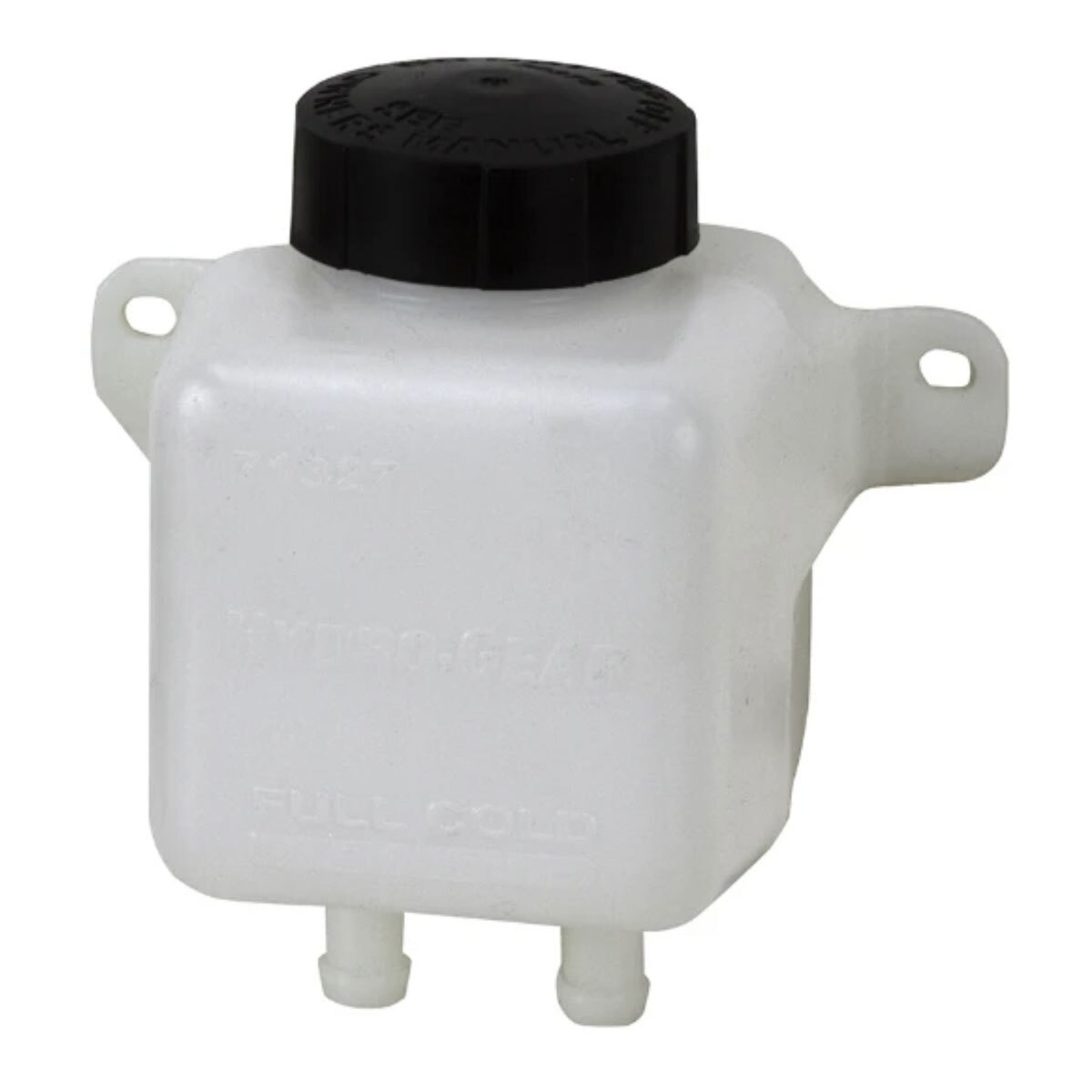 RT-79567専用 OEM Genuine Hydro-Gear 700ml Hydro Tank Kit for Lawn Mowers