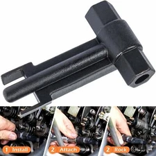 6779 Injector Puller Tool J-46594 for 2005-2011 GM Duramax 6.6L Engine OTC 6779