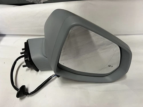 New Side Mirror 14 Pins RH Side Fit Chevy Blazer 2019-2023 84539684 GM1321623