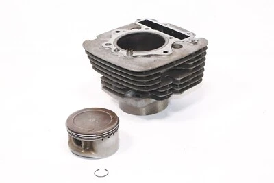 cylindre piston Yamaha XT 600 2KF plug and play - Photo 1/4