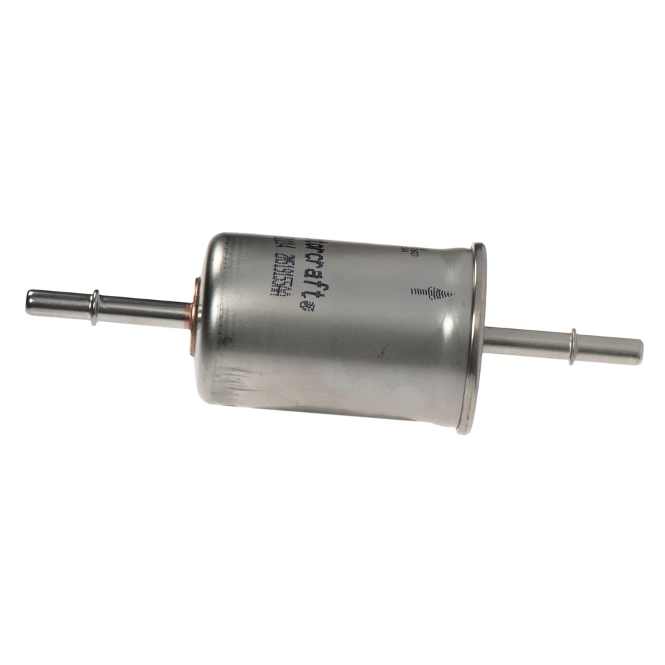 Filtro de combustible OEM NUEVO 1 puerto Genune Ford 2M5Z-9155-CA Foto 2 de 4