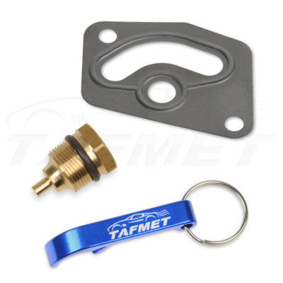 Tuning Differential Haldex Druckregelventil Quattro 4x4 für Audi VW Seat Skoda