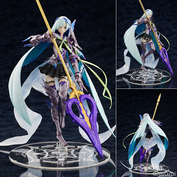 AMAKUNI Fate/Grand Order Lancer/Brynhildr 1/7 Figure | eBay AMAKUNI Fate/Grand Order Lancer/Brynhildr 1/7 Figure | eBay