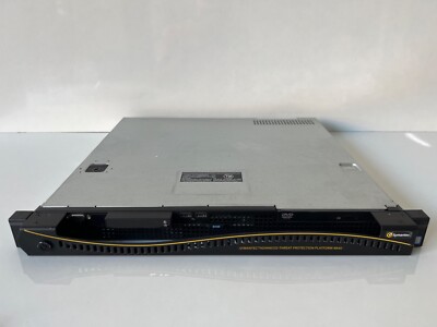 Symantec Advanced Threat Protection Platform 8840