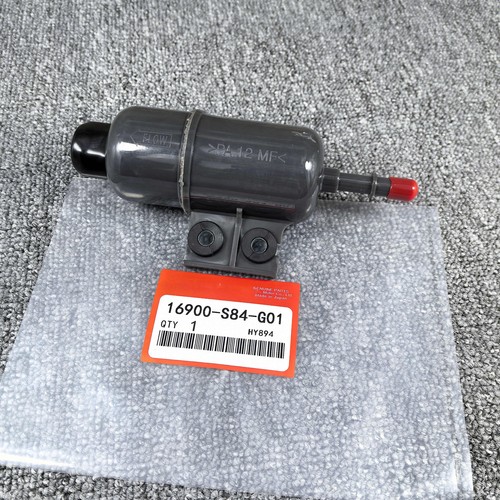 Filtro de combustible OEM 16900-S84-G01 para Honda Accord CG1 1998-2002 2,3 2,3 L 3,0 L - Imagen 2 de 2