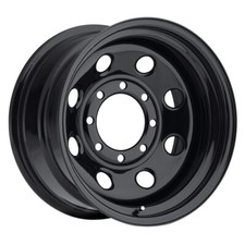 Vision 85 Soft 8 Rim 17x9 8x170 Offset -12 Black Quantity Of 4 Vision 85 Soft 8 Rim 17x9 8x170 Offset -12 Black Quantity Of 4