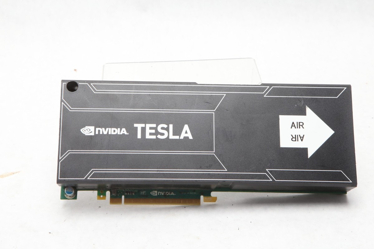 Tesla K10 Nvidia Tesla K20 Gpu Upgrade Your Performance With